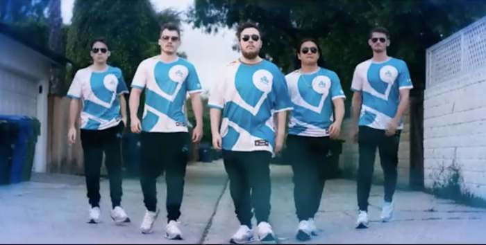 Cloud9 VCT 2023 Americas League